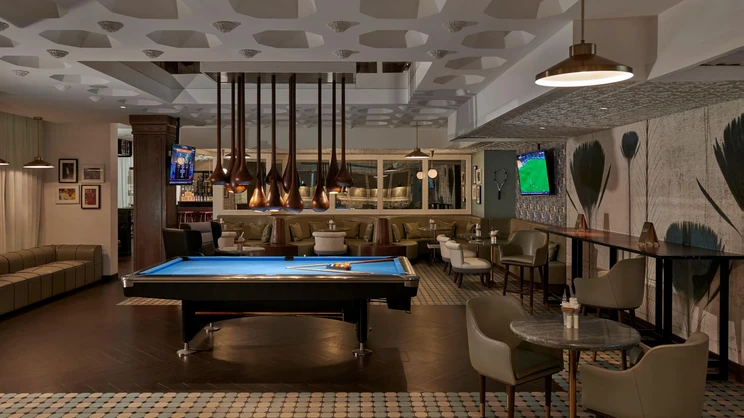 Fairmont Fujairah Beach Resort